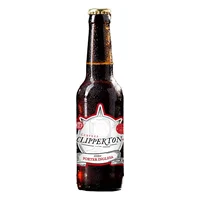 Cerveza Clipperton Porteris 355ml