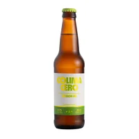 CERVEZA COLIMA CERO IPA BOTELLA 355ML