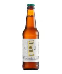 Cerveza Colimita Lager Colima 355ml