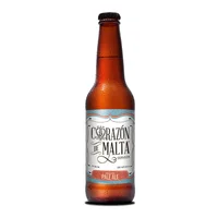 Cerveza Corazón de Malta English Pale Ale 355ml