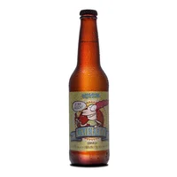 Cerveza Corazónde Malta Chelita 355ml