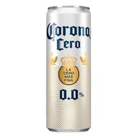 Cerveza Corona Cero 355ml