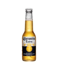 Cerveza Corona Extra Botella 355 ml