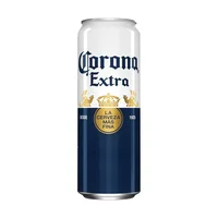 Cerveza Corona Extra Clara 410ml