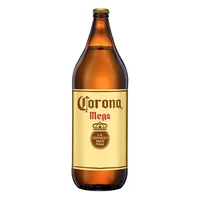 Cerveza Corona Extra Mega Botella 1.2L