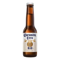 Cerveza Coronita Cero Botella 210ml