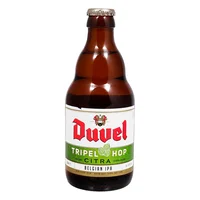 Cerveza Duvel Triple Hop Citra 330ml