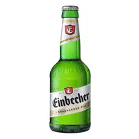 Cerveza Einbecker Clara Pils 330ml