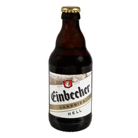 Cerveza Einbecker Landbier Botella de 330ml