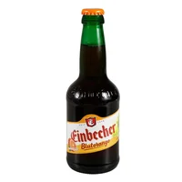 Cerveza Einbecker Naranja Roja 330ml