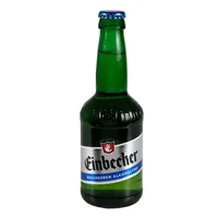 Cerveza Einbecker Pils Bra sin Alcohol 330ml