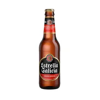 CERVEZA ESTRELLA GALICIA ESPECIAL LATA 330ML