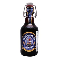 Cerveza Flensburger Dunkel de 330ml