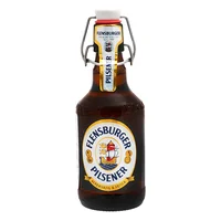 Cerveza Flensburger Pilsener 330ml
