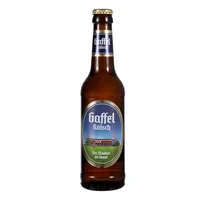 Cerveza Gaffel Kolsch 330ml