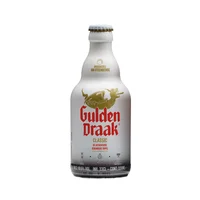 CERVEZA GULDEN DRAAK 330ML