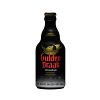 CERVEZA GULDEN DRAAK 9000 330ML