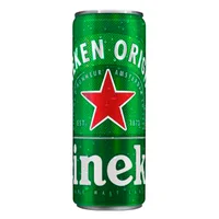CERVEZA HEINEKEN BOTELLA 355ML