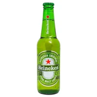 Cerveza Heineken Botella No Retornable 355ml