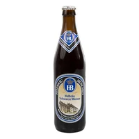 Cerveza Hofbräu München 500ml