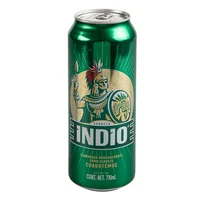 Cerveza Indio Obscura 710ml