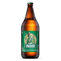 Cerveza Indio Obscura 940ml