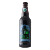 Cerveza Iron Maiden Trooper Fear of the Dark 1 Pieza Botella 500ml