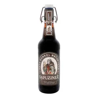 Cerveza Kapuziner Osc Schwarzbier 500ml