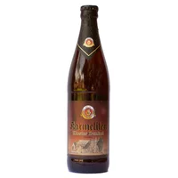 CERVEZA KARMELITEN KLOSTER DUNKEL 500ML