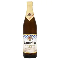 CERVEZA KARMELITEN KLOSTER GOLD 500ML