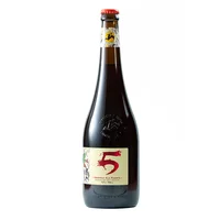 Cerveza Kross K5 Strong Ale 750ml