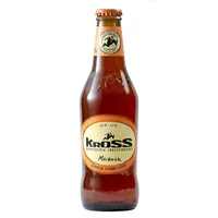 Cerveza Kross Maibock Lager 330ml