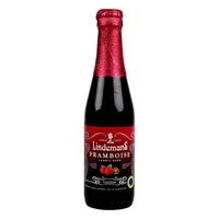 Cerveza Lindemans Frambroise250ml