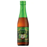 Cerveza Lindermans Apple 250ml