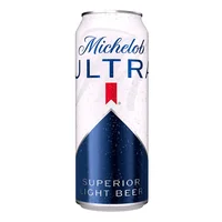 Cerveza Michelob Ultra Lata 710ml