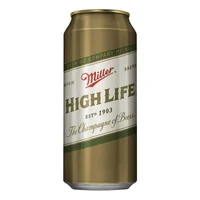 Cerveza Miller High 473ml