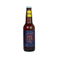 CERVEZA MINERVA ITA 355ML