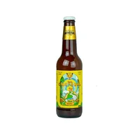 CERVEZA MINERVA SAN CRISTOBAL 355ML
