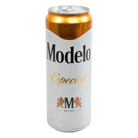 Cerveza Modelo Especial Clara 710ml