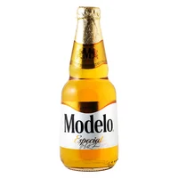 Cerveza Modelo Especial Retornable 355ml