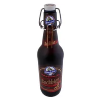 Cerveza Monchshof Clara Bockbier 500ml