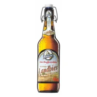 Cerveza Mönchshof Clara Landbier 500ml