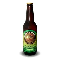 Cerveza Mundo Maya India Pale Ale 355ml