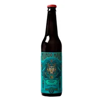 Cerveza Mundo Maya Ligth 355ml