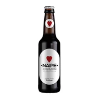 CERVEZA NAIPE IRISH RED ALE 355ML