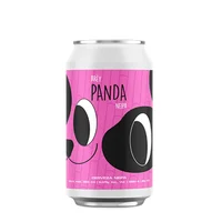 Cerveza Panda Rrey Neipa Lata 355 ml