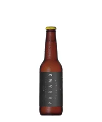 Cerveza Paramo Paleale Colima 355ml