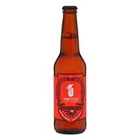 Cerveza Patito Bel Ale 1 P 355ml