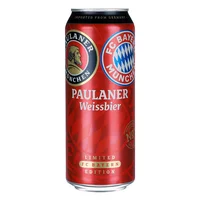 Cerveza Paulaner 500ml