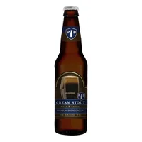 Cerveza PBG Cream Stout 355ml